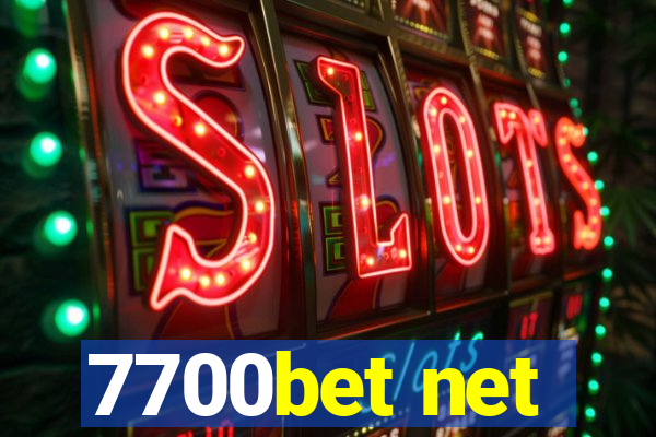 7700bet net